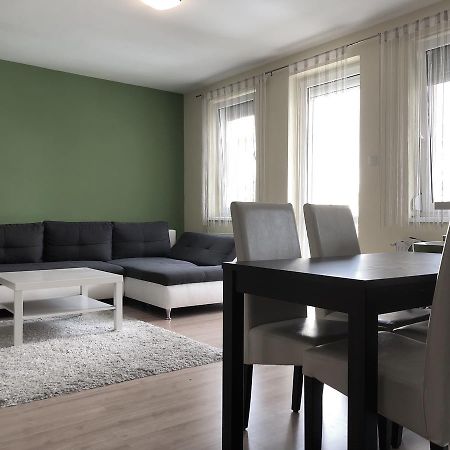 Luxory Home Pětikostelí Exteriér fotografie