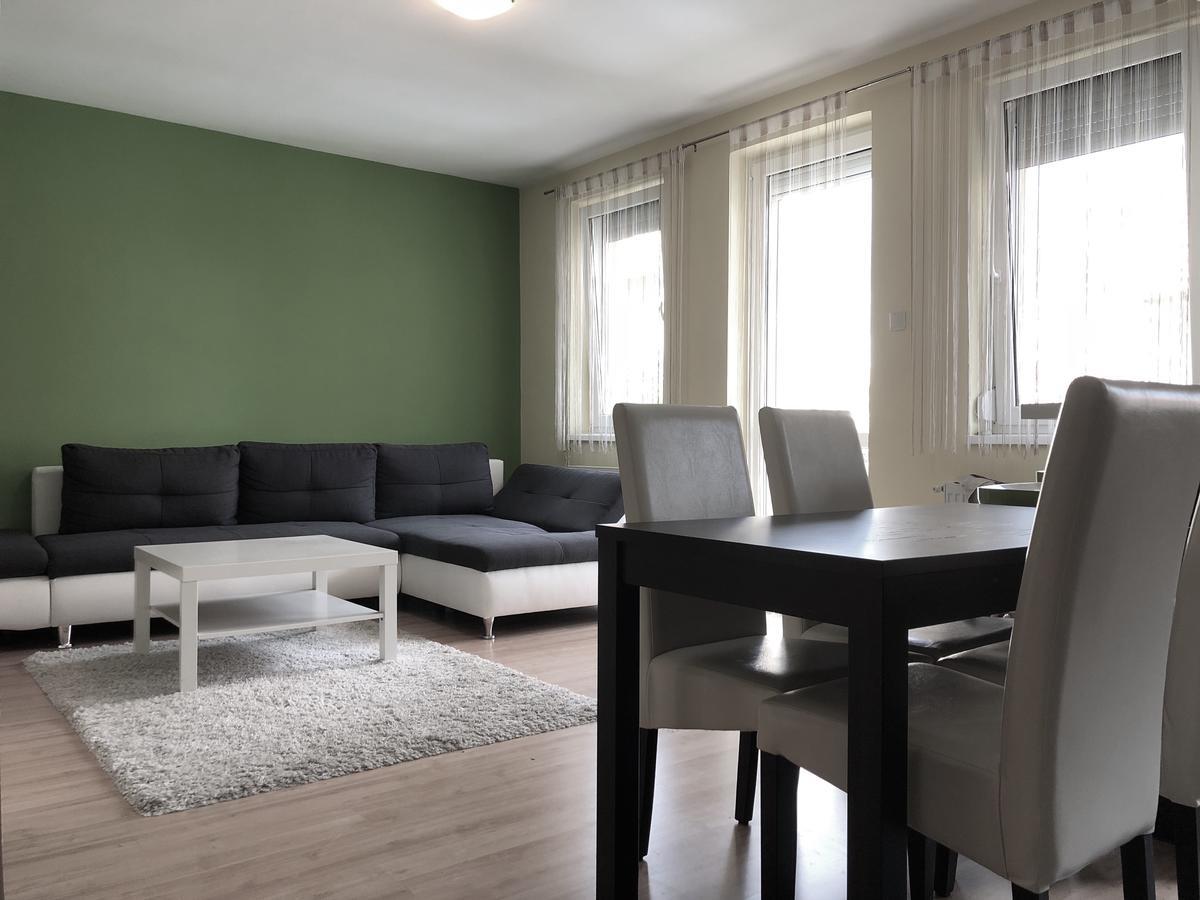 Luxory Home Pětikostelí Exteriér fotografie