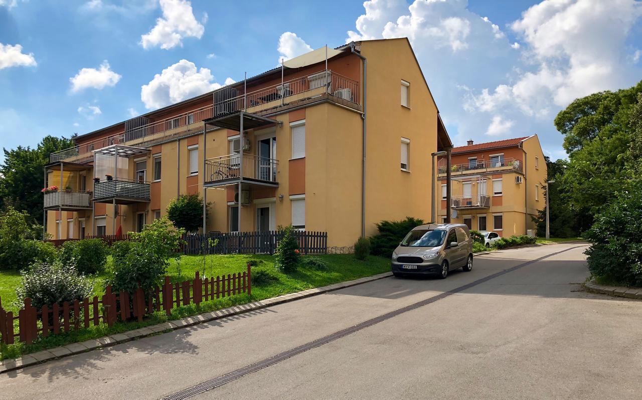 Luxory Home Pětikostelí Exteriér fotografie