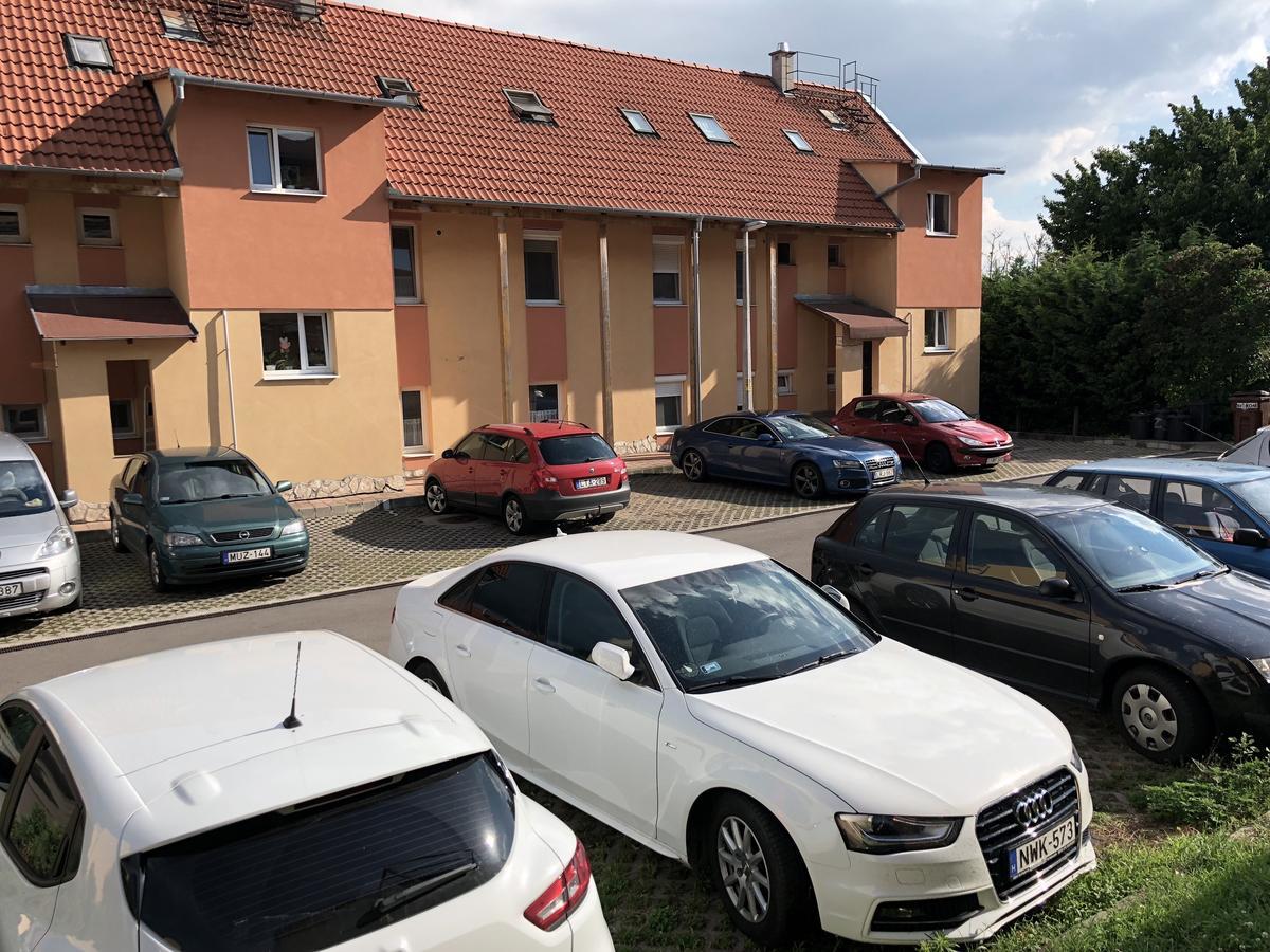 Luxory Home Pětikostelí Exteriér fotografie